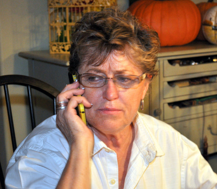 Election night - Cove